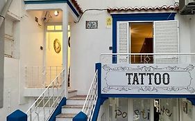 Hostel Da Praia
